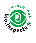 Bio.inspecta Logo