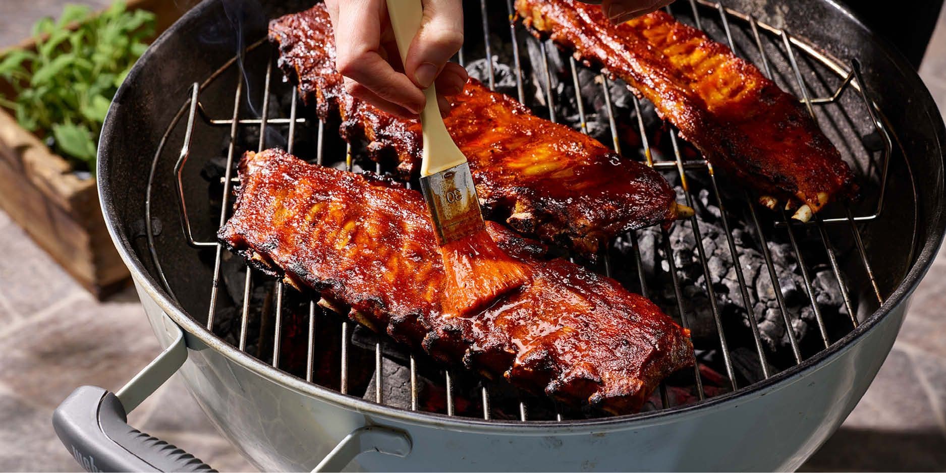 Spareribs